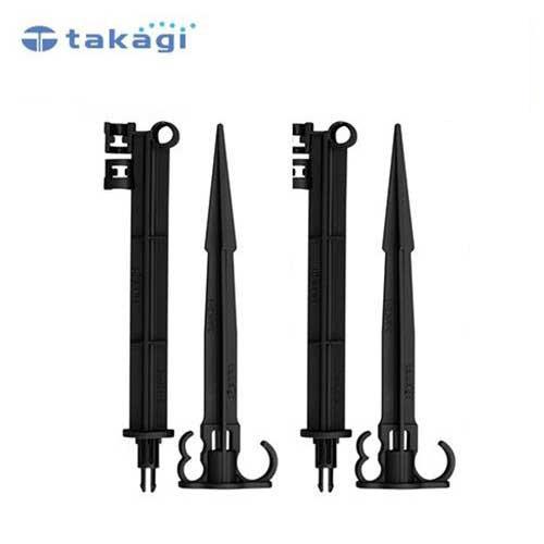 タカギ かんたん水やりパーツ スプリンクラースタンド GKA102