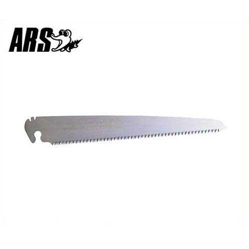 アルス ピーメタル細目用替刃 PM-24S-1 (刃長240mm) [ARS 剪定ノコギリ のこぎり...