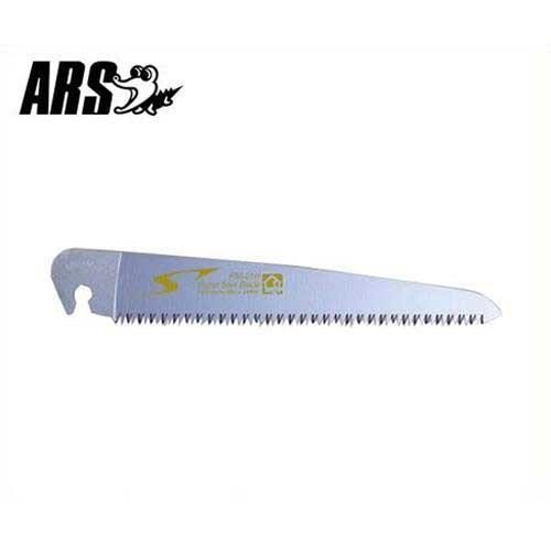 アルス ピーメタル厚刃用替刃 PM-21H-1 (刃長210mm) [ARS 剪定ノコギリ のこぎり...