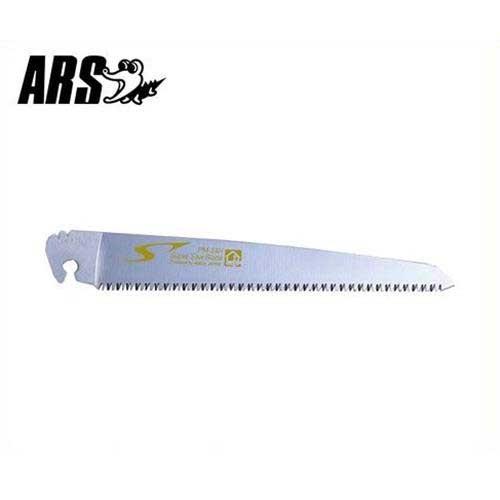 アルス ピーメタル厚刃用替刃 PM-24H-1 (刃長240mm) [ARS 剪定ノコギリ のこぎり...
