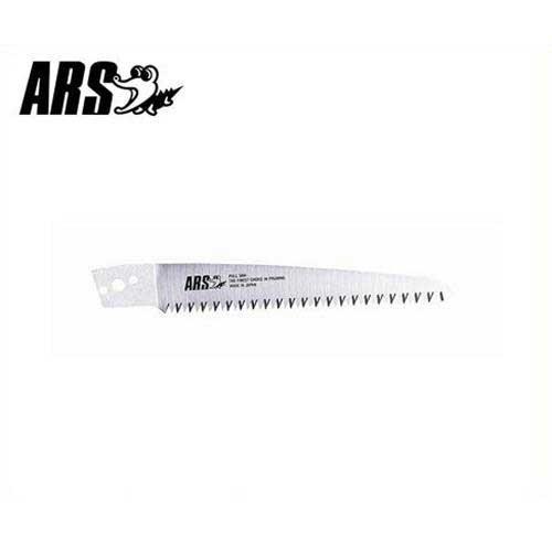 アルス PS-18L用荒目替刃 PS-18L-1 (刃長180mm) [ARS 剪定ノコギリ のこぎ...