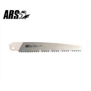 アルス チルトン24用替刃 TL-24-1 (刃長240mm) [ARS 剪定ノコギリ のこぎり]