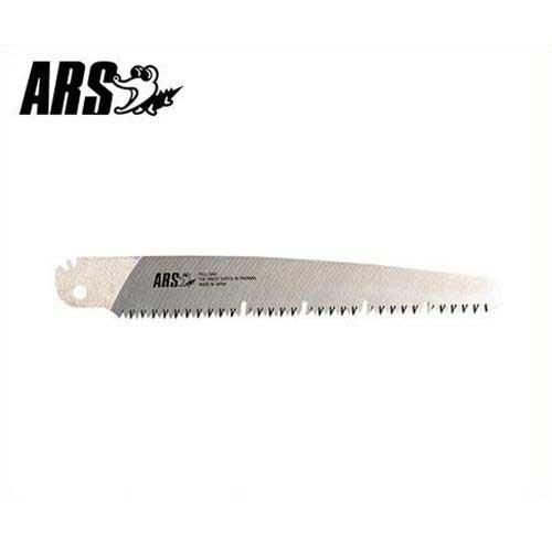 アルス チルトン24用替刃 TL-24-1 (刃長240mm) [ARS 剪定ノコギリ のこぎり]