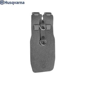 【メール便】ハスクバーナ 巻尺ホルダー 593839101 [Husqvarna メジャーテープ 巻き尺 林業用]