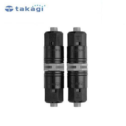 タカギ かんたん水やりパーツ 9mmジョイント GKJ102
