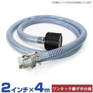 MINATOWORKS（ミナトワークス） 工進2/1.5インチ超高圧エンジン付き