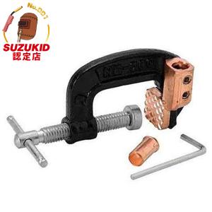 SUZUKID（スズキッド） ピストル型ライター P-61 4991945600614
