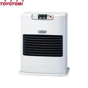 TOYOTOMI（トヨトミ） FF式ストーブ FF-3624T(W) (ホワイト