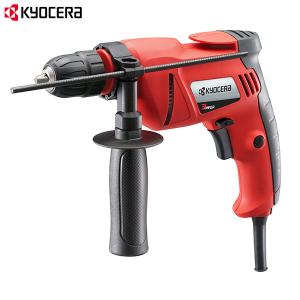 リョービ(RYOBI) 振動ドリル PD-196VR 645901A wyw801m Amazon | 京セラ(Kyocera) 旧リョービ 振動ドリル PD-196VR 645950A