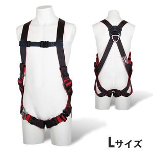 藤井電工 TH-508-TR93SV-OT-BKR-M-R23 墜落制止用器具 ツヨロンレヴォ