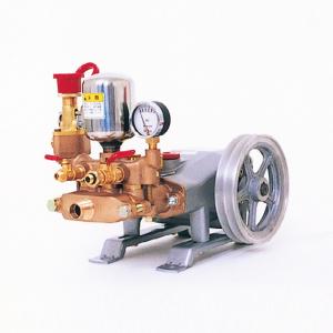 工進（KOSHIN） 4サイクルエンジン動噴 MS-ERH50 (50mスプレーホース＋