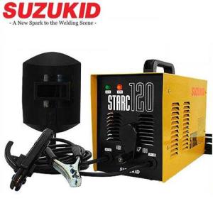 スター電器製造 SUZUKID スズキッド 溶接棒 スター電器 低電圧ステン用 