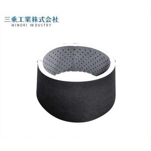 三乗工業 簡易防音ボックス ミノリ・サイレンサー/人力ハツリ作業・部分防音タイプ MES-H3035...