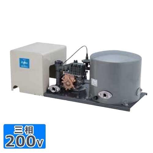 テラル多久 浅井戸ポンプ KEGON WP-3405LT-1/WP-3406LT-1 (自動式/三相...