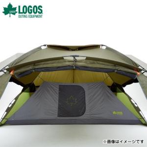 ロゴス(LOGOS) デカゴン ハーフインナー 71459300 [テント&タープ タープ]｜minatodenki