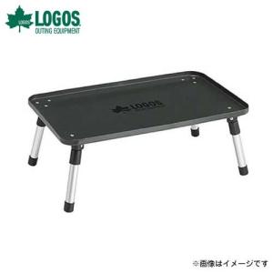 ロゴス(LOGOS) ハードマイテーブル・ワイド 73189025 [ファニチャー テーブル]｜minatodenki