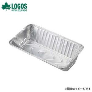 ロゴス(LOGOS) eco-logosave（お掃除楽ちん）BBQ深型カバー・M（2pcs） 81314100 [バーベキュー クーラー]｜minatodenki