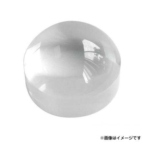 TSK アクリルディスクルーペ AD-80 [ルーペ ディスクルーペ ピント合わせ不要]
