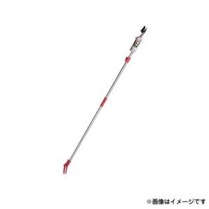 アイガーツール スプレー缶付き高枝切りハサミ 3M 1830