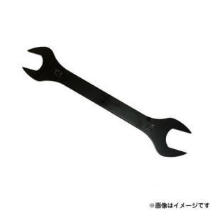 アイガー 極薄スパナ 13×15