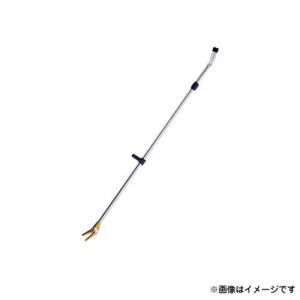 musashi（ムサシ） 1100 スーパーハンド2型伸縮式/1870mm~3070mm(13段