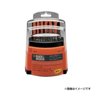 ブラック&デッカー 振動ドリル EHH183 (マルチエボヘッド