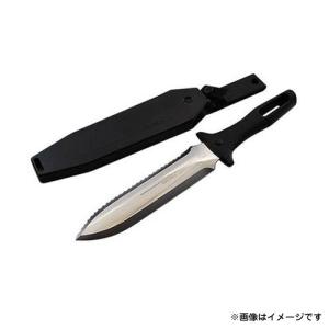 仁作 nisaku No.832 深山刀 ミヤマトウ 木柄つば付 : 岐阜関刃物工房V