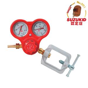 YAMATO アセチレン調整器 SSB-AC ガス調整器 調整器 アセチレン調整器 SSボーイ SSB-AC ヤマト産業