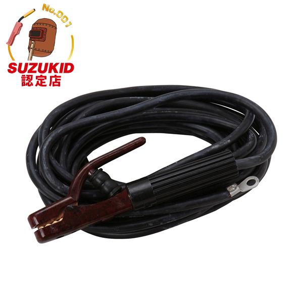 スズキッド HC延長R22-10X10M CC-256 4991945563193 [スター電器 S...