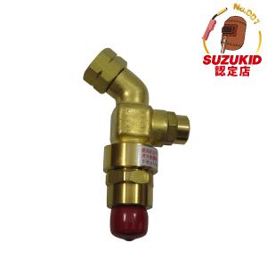 スズキッド 逆火防止器 W-108 4991945501089 [スター電器 SUZUKID 溶接 溶接用アクセサリー]