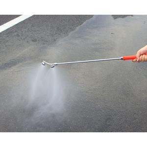 麻場(アサバ) 動噴用噴口 強力セラミS型日の...の詳細画像1