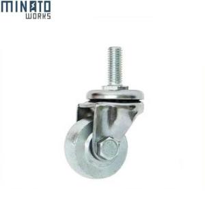 ミナト ローダウンジャッキ 専用キャスター 自在輪 MJC-T001 (MHJ-AL1.5D/MHJ-AS1.5D/MJ-1.5AL/MJ-1.5ALST対応)｜ミナトワークス