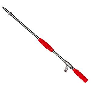 ヤマさん 専用 ヤマホ 動噴用噴口 ステン畦畔 35G型 : ミナトワークス - 通販