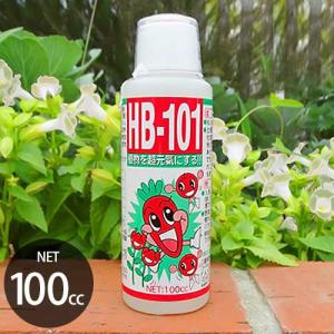 フローラ 天然活力剤 HB-101 500cc (100%天然植物エキスの活力液