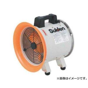 スイデン 送風機(軸流ファンブロワ)ハネ300mm 三相200V SJF300RS3 [SJF-300RS-3]｜minatodenki