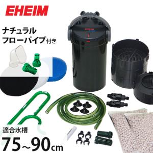 EHEIM（エーハイム） ダブルタップ (Φ12/16ホース用) 2本セット