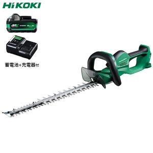 HiKOKI（ハイコーキ） HiKOKI 18V コードレス植木バリカン CH1830DA(NN