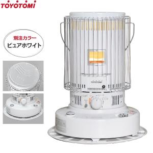 TOYOTOMI トヨトミ 対流形 石油ストーブ RB-250(P) レインボー TOYOTOMI トヨトミ 対流形 石油ストーブ RB-250(P) レインボー