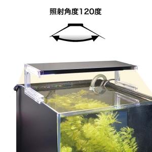 ゼンスイ 超薄型 LEDランプ 120cm水槽...の詳細画像5