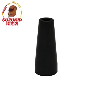 SUZUKID(スズキッド) ノンガス半自動溶接機用 極細チップ 0.8Ф P-608