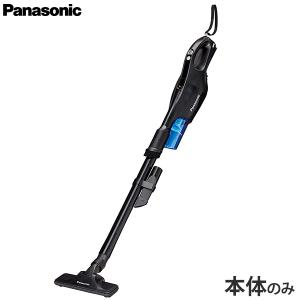 パナソニック 工事用 充電サイクロン式 クリーナー 本体のみ 黒 EZ37A5X-B [Panasonic クリーナー ハンディ スティック 掃除機]｜minatodenki