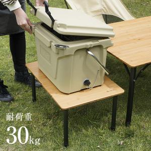 M.O.L 折りたたみ バンブーテーブル60 ...の詳細画像4