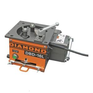 DIAMOND 鉄筋ベンダー DBD19L [DBD-19L] : ミナトワークス - 通販