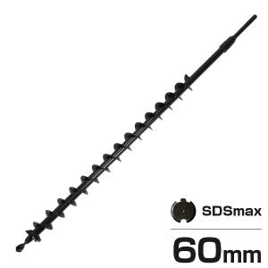 MINATOWORKS（ミナトワークス） ハンマドリル専用 SDSmaxアースドリル