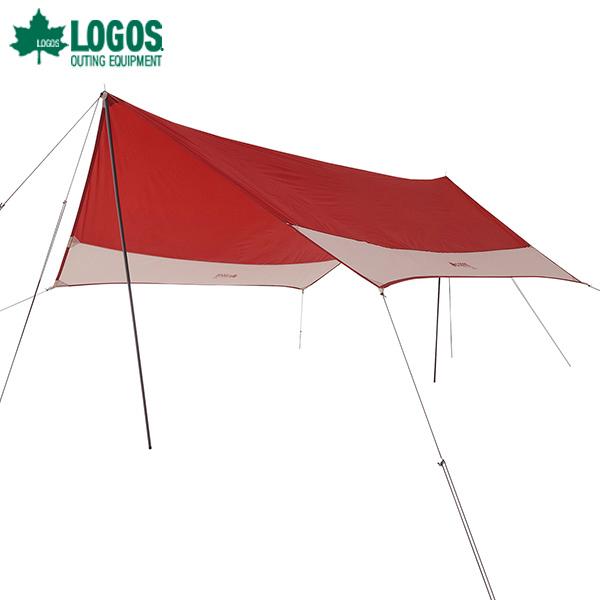 ロゴス(LOGOS) 2022LIMITED タープヘキサ440 (難燃RS) 71805615 [...