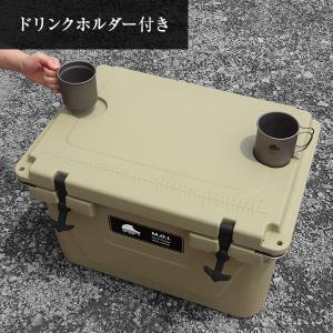 M.O.L 高耐久型ハードクーラーボックス M...の詳細画像3