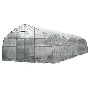 ピカコーポレーション ガラス温室用 内気扇 FHM-PU10A [温室用送風機