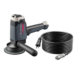 P-150N ダブルアクションポリッシャー 1年保証付き 専用コンパウンド 4