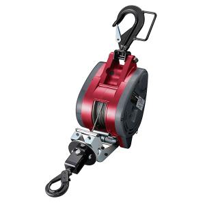 KYOCERA（京セラ） 電動ウインチ AWI62D 685756A (最大吊上荷重60kg