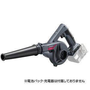 京セラ DBL140 本体のみ 充電式ブロワー 4960673684852 [KYOCERA リョービ リチウムイオン電池 吹き飛ばし]｜minatodenki